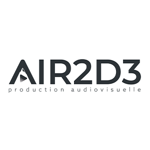 Logo Air2d3