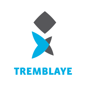 Logo Tremblaye