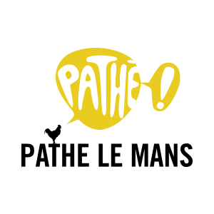 Logo Pathé Le Mans