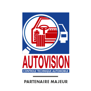 Logo Autovision