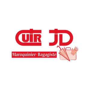 Logo Cuir JD