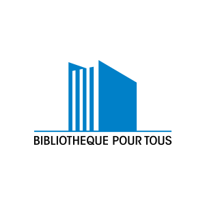 Logo Bibliothèques pour tous
