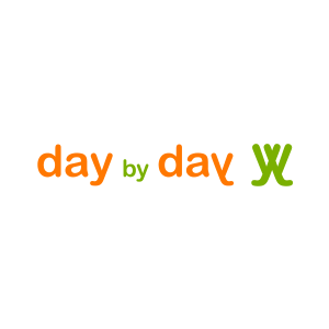 Logo Day by Day