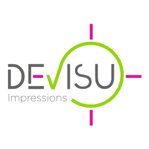 Logo Devisu Impression