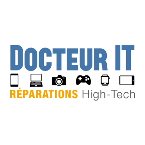 Logo Doctor IT