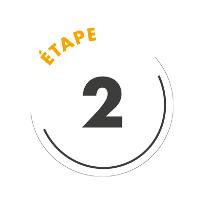 Etape 2 - inscription au 24h Stud'kart