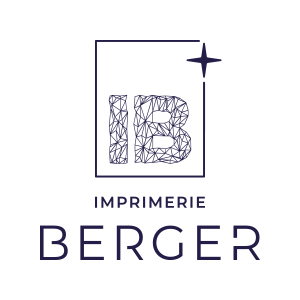 Logo Imprimerie Berger