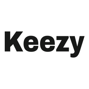 Logo Keezy
