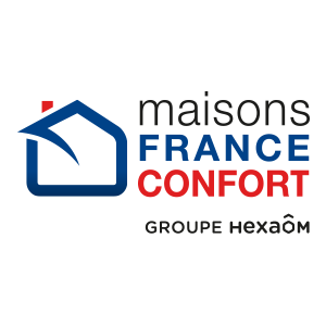 Logo Maisons France Confort