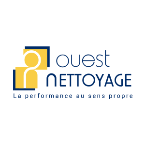 Logo Ouest Nettoyage