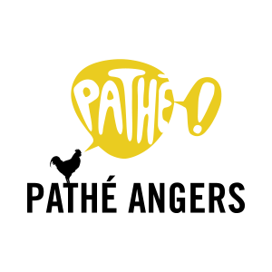 Logo Pathé Angers