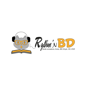 Logo Rythm’n BD