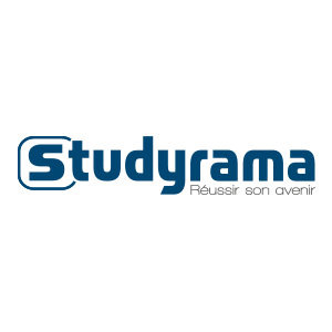 Logo Studyrama