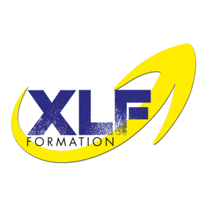 Logo XLF Formation