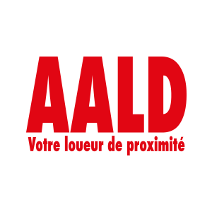 Logo AALD
