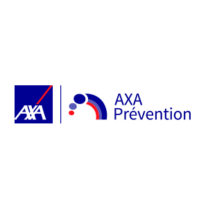 Logo Axa prévention