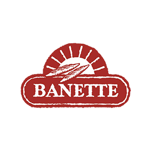 Logo Banette