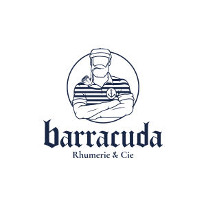 Logo Barracuda Le Mans