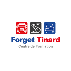 Logo Forget Tinard