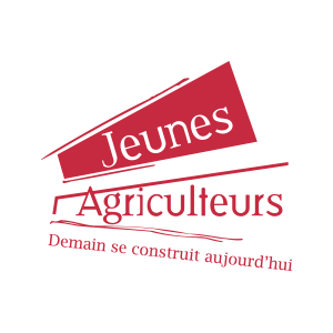 Logo Jeunes agriculteurs Sarthe