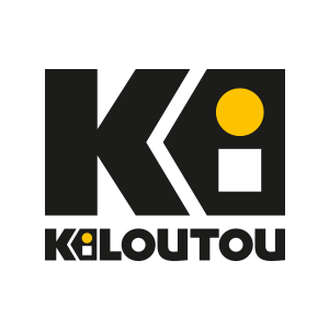 Logo Kiloutou