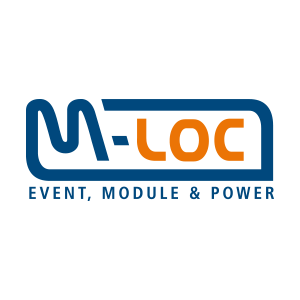 Logo M-LOC LE MANS SUD