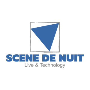 Logo Scène de nuit