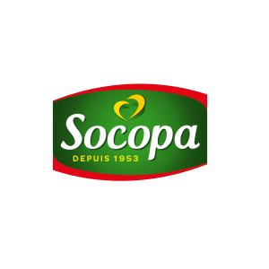 Logo Socopa