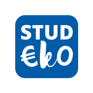 Logo Studeko